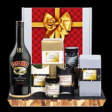 Baileys Irish Cream Gourmet Hamper