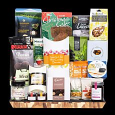Gourmet Food Hamper