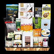 Gourmet Food Hamper