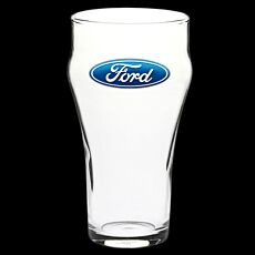 Bell 390ml Beer Glass