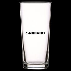 Oxford Beer Glass