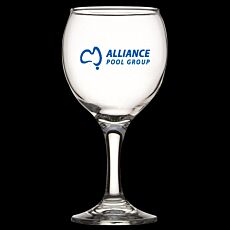 Venice Wine Glass