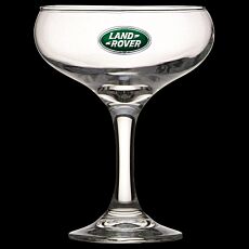 Venice Saucer Champagne Glass