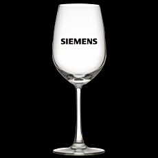 Madison White Wine Glass