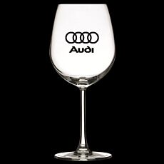 Madison Bordeaux Wine Glass