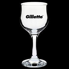 Tulip Wine Glass