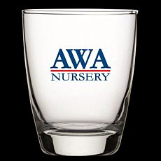 Tiara Old Fashioned Glass Tumbler