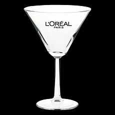 300ml Martini Glass