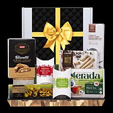 Gourmet Food Hamper