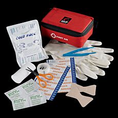 Stay Safe Portable First Aid Kit