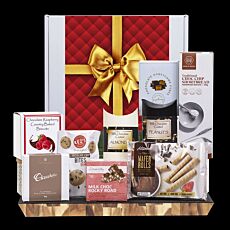Gourmet Food Hamper