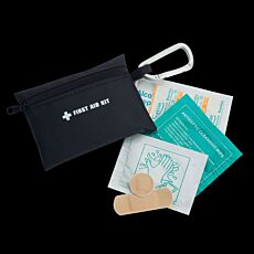 Purse Size First Aid Kit