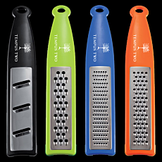 Multi Colour Grating Set