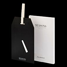 Seasons Riviera Blackboard