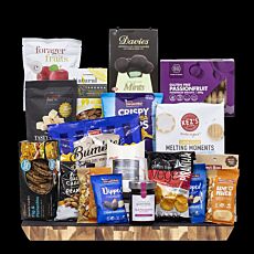 Gourmet Food Hamper