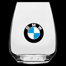 Atelier Stemless Riesling Glass