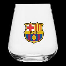 Mood Stemless White Wine Glass