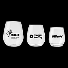 Plastic Tossware Beer Glass
