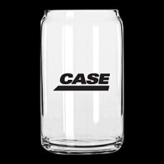 Can Shape Glass 473ml