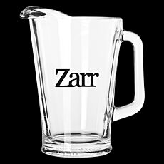 Beer Pitcher