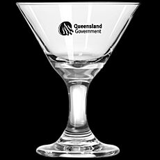 Embassy Mini Martini Glass