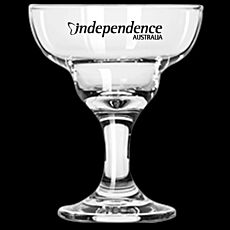 Embassy Mini Margarita Glass