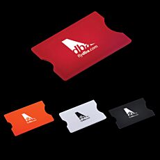 RFID Card Holder