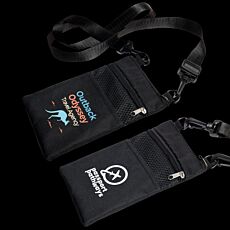 Wallaby Neck Pouch