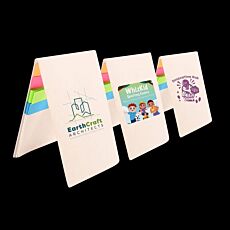 Jersey Sticky Notes