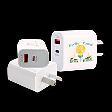 Paramount Wall Charger