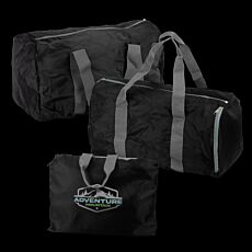 Origami Foldable Duffle