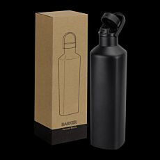 Barker Vacuum Bottle
