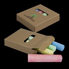 Jumbo Sidewalk Chalk