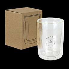 SPICE Calypso Double Wall Glass - 250ml