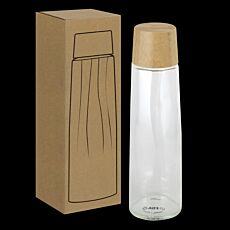 SPICE Calypso Glass Bottle - 750ml
