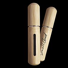 Mini Bamboo Atomiser