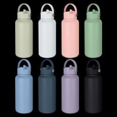 Compadre Vacuum Bottle