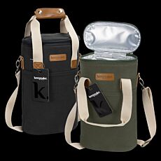 Keepsake Merchant Wine Cooler Bag