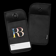 PhoneLocker Lockable Phone Pouch