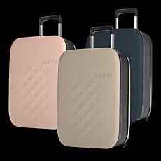 Rollink Flex Vega Suitcase 21"