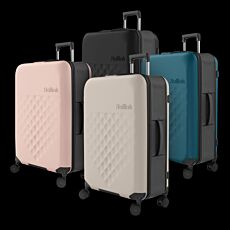 Rollink Flex 360 Spinner Suitcase 29"