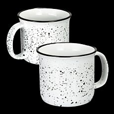 Bendigo Ceramic Mug