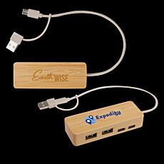 Whisper USB Hub