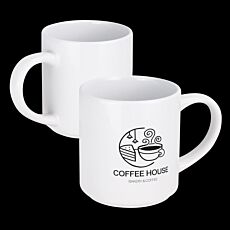 Neva Stackable Coffee Mug