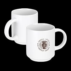 Espresso Stackable Coffee Mug