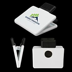 Crest Magnetic Clip