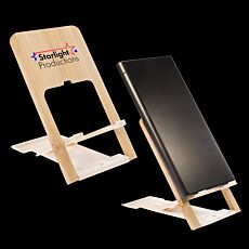 Groove Phone Stand