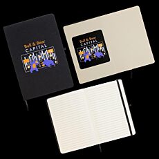 Venture RPET A5 Notebook