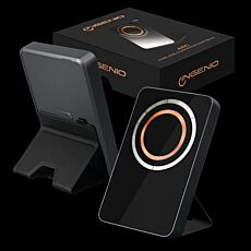 INGENIO Arc Wireless Charging Power Bank