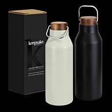 Keepsake Vacuum Drink Bottle